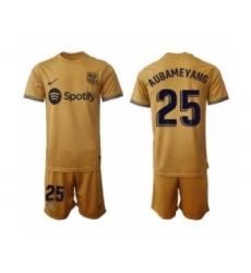 Barcelona Men Soccer Jerseys 026