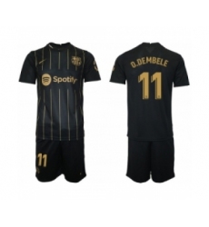 Barcelona Men Soccer Jerseys 069