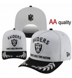 NFL Las Vegas Raiders Stitched Snapback Hats 2026.1-14