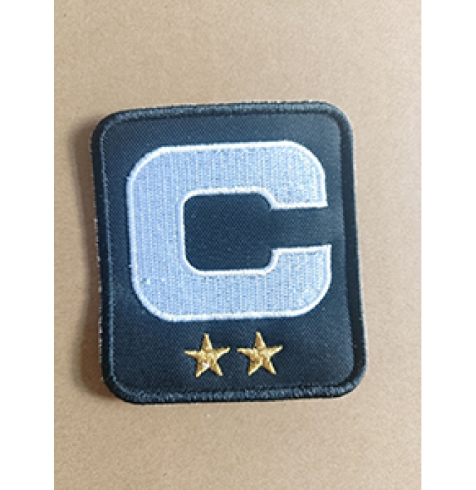 1-star C Patch