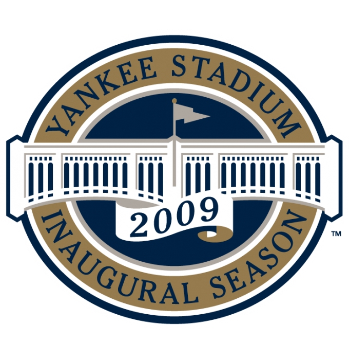 Inaugural Season patch