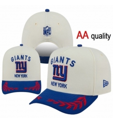 NFL New York Giants Stitched Snapback Hats 2026.1-04
