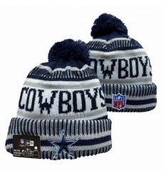 NFL Dallas Cowboys Knit 2025-12-22