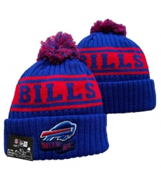NFL Buffalo Bills Knit 2025-12-10