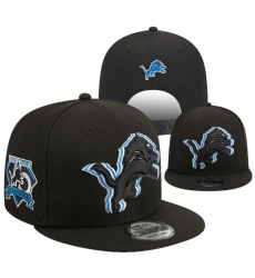 NFL Detroit Lions Stitched Snapback Hats 2026.1-01