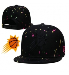 NBA Phoenix Suns Stitched Snapback Hats 2026.1-01