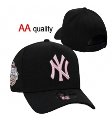 MLB New York Yankees Stitched Snapback Hats 2026.1-12