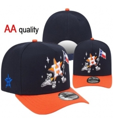 MLB Houston Astros Stitched Snapback Hats 2026.1-07